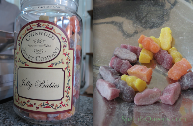 Cotswold Sweet Company - Jelly Babies