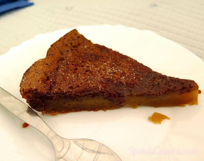 Road Trip: Azores - Honey Pie from Victor dos Leitoes